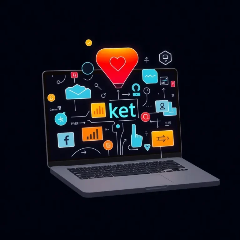 Cómo Empezar con el Marketing Digital: Guía Simple para Principiantes