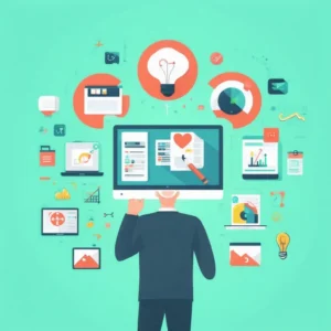 Marketing Digital para Principiantes: Cómo Comenzar de Manera Simple y Eficaz
