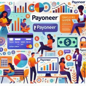 Todo lo que necesitas saber sobre Payoneer: Una guía completa