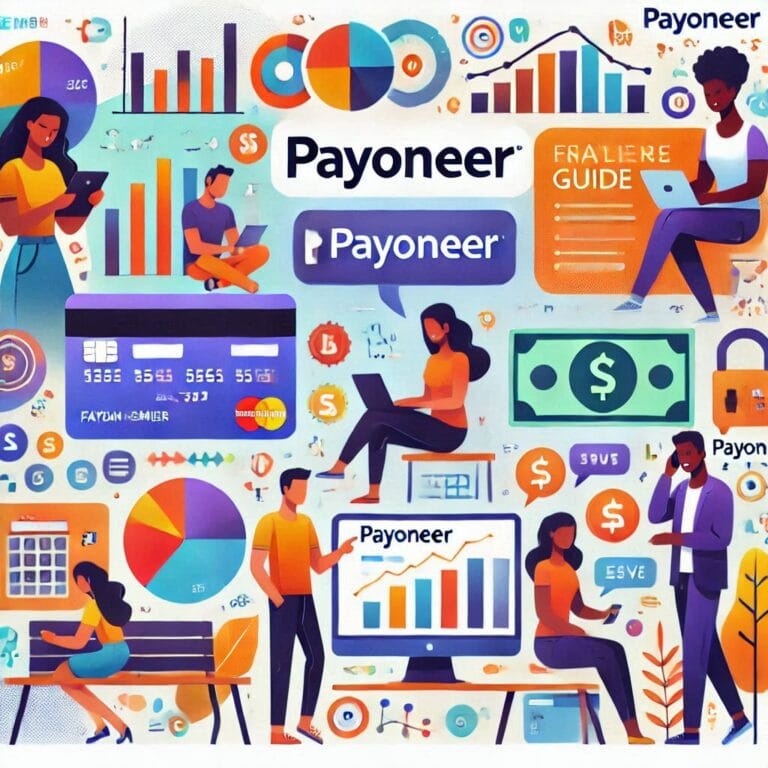 Todo lo que necesitas saber sobre Payoneer: Una guía completa