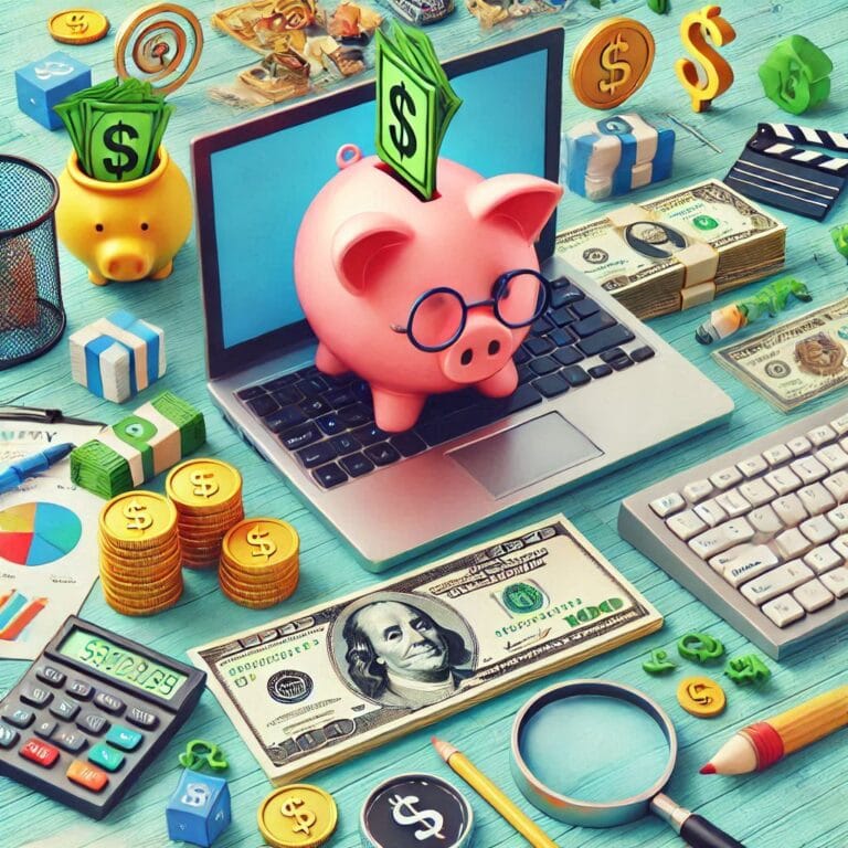 Mercado de Afiliados: Todo lo que necesitas saber para ganar dinero online