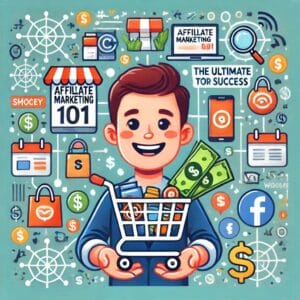 Buy Goods: Todo lo que necesitas saber para ser un afiliado exitoso