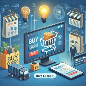 Buy Goods: La Plataforma Líder en Comercio Electrónico y Marketing de Afiliados