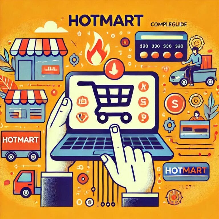 ¿Qué es Hotmart y cómo funciona? Guía completa para principiantes