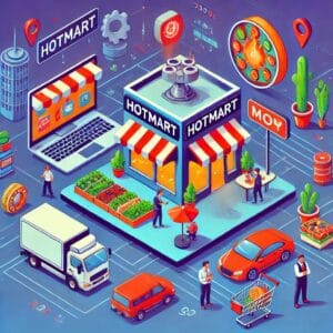 Hotmart: La plataforma ideal para emprender en el mercado digital