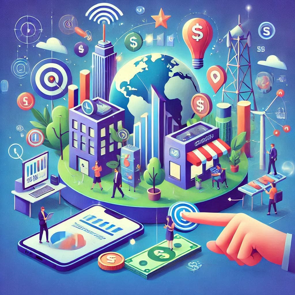 Todo sobre TerraLeads: Cómo Registrarse, Trabajar y Aprovechar al Máximo esta Plataforma de Afiliación