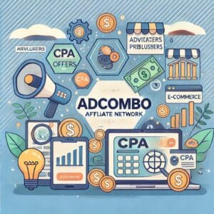 AdCombo: Cómo Funciona y Por Qué es una de las Mejores Redes de Afiliados Globales