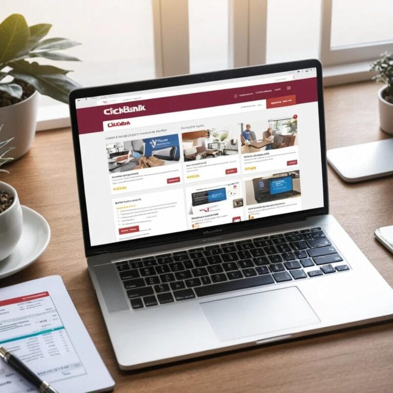 ClickBank: La plataforma de afiliados que puede transformar tu vida
