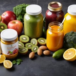 Cómo elegir los mejores productos para promocionar en NutriProfits